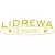 DV004-logo_Lidrewa_Logo_Gold_270