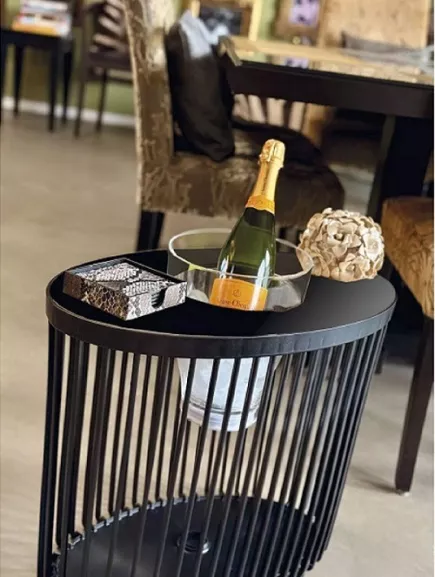 Stockholm od COOTAB Cooler Table