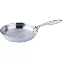 FACKELMANN Chefkoch Pánev, vícevrstvá s včelí strukturou, průměr: 240 mm