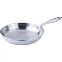 FACKELMANN Chefkoch Pánev, vícevrstvá s včelí strukturou, průměr: 280 mm