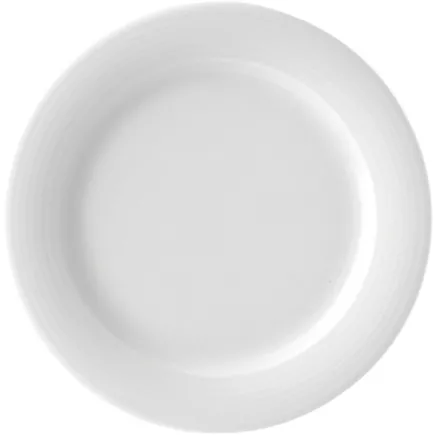 Talerz płytki 25 cm Dialog Bauscher