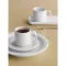 Talerz płytki 25 cm Dialog Bauscher