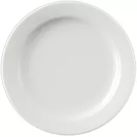 Talíř mělký 24 cm G. Benedikt Praha
