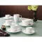 Talíř mělký 25 cm Dune Villeroy & Boch