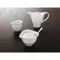 Talíř mělký ovál 26 cm Dune Villeroy & Boch