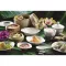 Talíř mělký 21 cm La Scala Villeroy & Boch