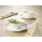 Talíř klubový 36x25 cm La Scala Villeroy & Boch
