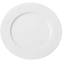 Talerz płaski 30 cm Praktik Thun