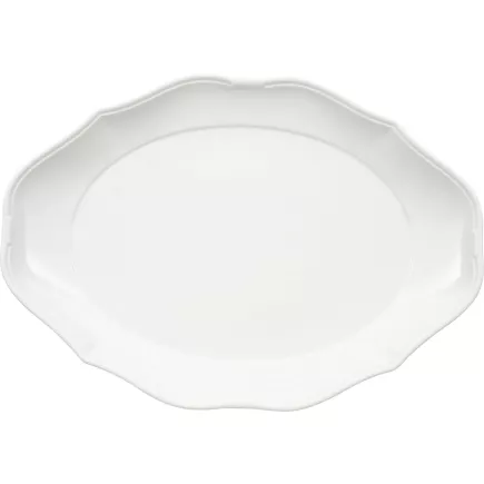 Talíř klubový 30x23 cm La Scala Villeroy & Boch