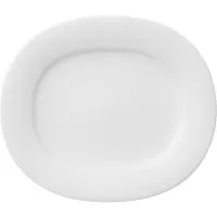 Talerz płytki owalny Villeroy & Boch Affinity 22x19 cm