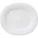 Talerz płytki owalny Villeroy & Boch Affinity 22x19 cm