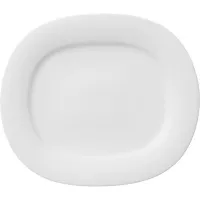 Talíř mělký oválný Villeroy & Boch Affinity 28x24,5 cm