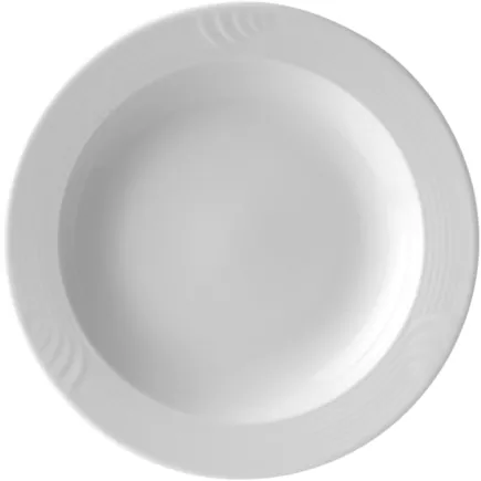 Talerz sałatkowy 20 cm Carat Uni Bauscher