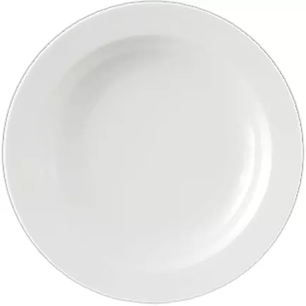 Talerz głęboki 21 ,9 cm G. Benedikt Praha