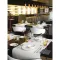 Talerz głęboki Villeroy & Boch Bella 23 cm