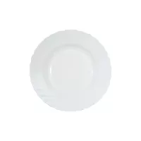 Talerz głęboki 22,5 cm Trianon Arcoroc