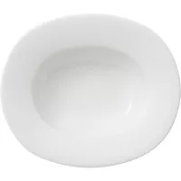 Talíř hluboký oválný Villeroy & Boch Affinity 23x20 cm
