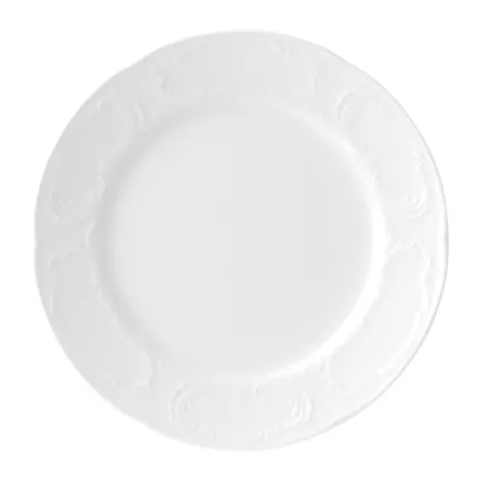 Talerz płytki Bauscher Mozart 16,8 cm