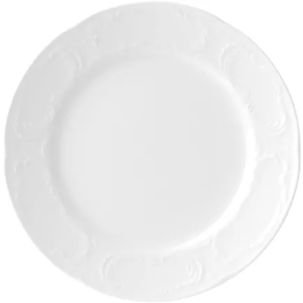Mělký talíř Bauscher Mozart průměr 19,6 cm