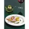 Talíř mělký dezertní Villeroy & Boch Corpo 16 cm