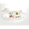 Talerz płytki Villeroy & Boch Stella 16 cm