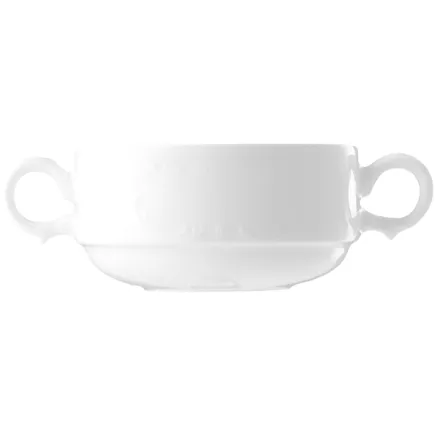 Miska na polévku 0,28 l Mozart Bauscher