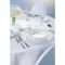 Miska na polévku Villeroy & Boch Bella 0,26 l vhodné doplnit podšálkem č. 221140606