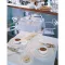 Miska na polévku Villeroy & Boch Bella 0,26 l vhodné doplnit podšálkem č. 221140606