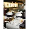 Miska na polévku Villeroy & Boch Bella 0,26 l vhodné doplnit podšálkem č. 221140606