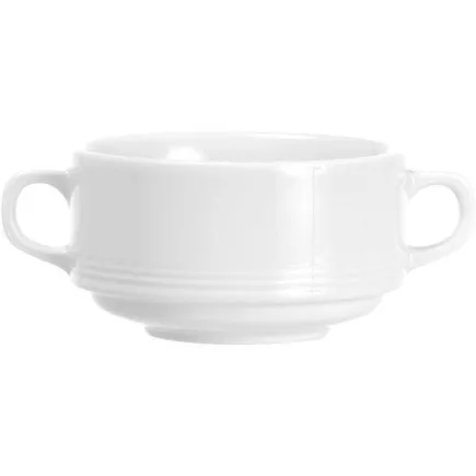Miska na polévku stohovatelná Seltmann Imperial 280 ml