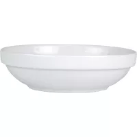 Miseczka okrągła 14 cm musli Caroline Lilien