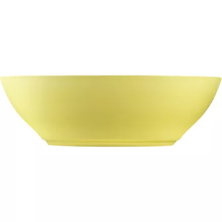 Miska 1,65 l Daisy Lilien żółta 23 cm
