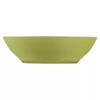 Miseczka 0,78 l Daisy Lilien zielona 18 cm