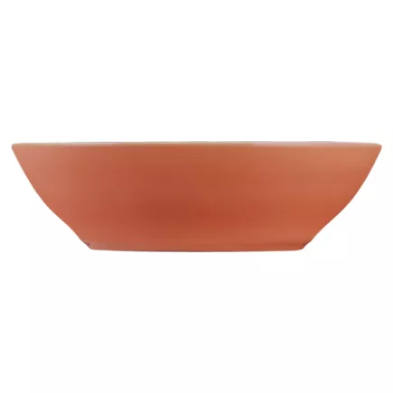 Miseczka 0,78 l Daisy Lilien łososiowa 18 cm
