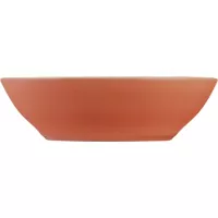 Miska 1 ,33 l Daisy Lilien łososiowa 21 cm