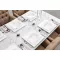 Miska na pieczywo 0,5 l Modern Grace Villeroy & Boch