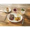 Miska oválná 10 cm 60 ml Appetizer Arcoroc