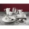 Miska kulatá 0,80 l Fine Dining Schonwald 18 cm