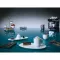 Miska okrągła Villeroy & Boch Affinity 1700 ml