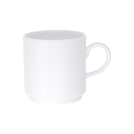 Kubek do kawy i herbaty z uchwytem 0,27 l E.A.S.Y. Villeroy & Boch