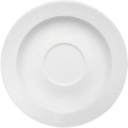 Spodek pod filiżankę kombi Bauscher Carat 15,9 cm