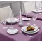 Spodek pod filiżankę kombi Bauscher Carat 15,9 cm