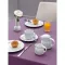 Spodek pod filiżankę kombi Bauscher Carat 15,9 cm