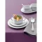 Spodek pod filiżankę kombi Bauscher Carat 15,9 cm