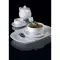 Spodek pod filiżankę Lilien Bellevue 14,2 cm