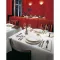 Spodek pod filiżankę do espresso Villeroy & Boch La Scala 12 cm