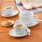 Spodek do espresso Seltmann Lukullus 12 cm