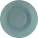 Spodek pod Espresso Mocca 12 cm Daisy akwamaryna Lilien