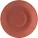 Spodek Espresso Mocca Daisy 12 cm łosoś Lilien