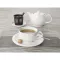 Dzbanuszek na mleko Villeroy & Boch Universal 0,1 l